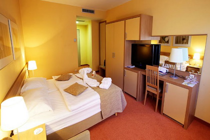 Hotel Breza